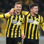 Βόλος – ΠΑΟΚ 2-1: Ήττα στο 95′ και -3 από την κορυφή