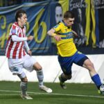 Τον διεκδίκησαν ΠΑΟΚ-Ολυμπιακός, υπογράφει Τούμπα με συμβόλαιο 1,2 εκατ.!