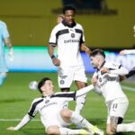 Λεβαδειακός – Ατρόμητος 1-0: Τον άφησε εκτός play off