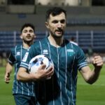 Παναιτωλικός – Πανσερραϊκός 0-0: Θα τα ξαναπούν στα playout
