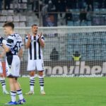 Ολυμπιακός – ΑΕΛ 0-0: Γκέλαρε και μπαίνει από το -2 στα play off