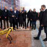 ΔΥΠΑ – ΕΤΒΑ ΒΙΠΕ:  Πρόγραμμα κατάρτισης για 25.000 ανέργους με σύνδεση στις ανάγκες της βιομηχανίας