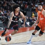 Euroleague: Η Μονακό των 9 παικτών έκανε ηρωική ανατροπή επί της Αρμάνι Μιλάνο