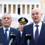 25η Μαρτίου – Ανδρουλάκης: Έχουμε χρέος να διατηρήσουμε τις αρχές και τις αξίες όσων θυσιάστηκαν για την πατρίδα