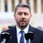 Δένδιας: Οι Ένοπλες Δυνάμεις εξελίσσονται και μεταρρυθμίζονται με νέα συστήματα και νέες αντιλήψεις παρέχοντας το αγαθό της ασφάλειας στον Ελληνισμό