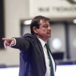 O Κοσίδης έστειλε την Ζαγκλέμπιε στην κορυφή