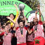 Επίθεση σε Αγγελόπουλο και Σκινδήλια από οπαδούς της Βαλένθια