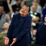 Euroleague: Οι δωδεκάδες Ολυμπιακού και Παναθηναϊκού