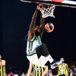 Εμμανουήλ Καραλής: Αναδείχθηκε κορυφαίος αθλητής της Ευρώπη για τον Φεβρουάριο