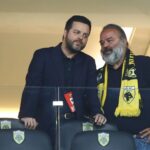 Τσέλιε: Στην κορυφή της λίστας ο Μπίσκαν