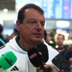 Με σχολικές τσάντες το Ιράν απέναντι στην Νιγηρία