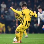 Ναρκωτικά, αλκοόλ και σκοτάδι: Η πτώση και η λύτρωση του Λις Γκομίς