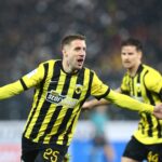 Τσέλιε: Στην κορυφή της λίστας ο Μπίσκαν