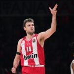 Basket League: Εύκολα ο Ολυμπιακός, 100-73 τον ΠΑΟΚ