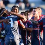 Ηλιόπουλος: Ημέρα γιορτής για το ελληνικό ποδόσφαιρο, δεν θα δώσουμε δικαίωμα σε κανένα προβοκάτορα