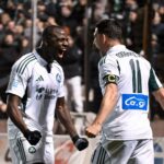 Το μεγαλύτερο συμβόλαιο σε ποδοσφαιριστή στην Ελλάδα μετά τον Τετέ!