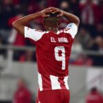 Μεντιλίμπαρ για τη γκέλα του Ολυμπιακού: Μας λείπει αυτό το κάτι για να γινόμαστε επικίνδυνοι