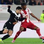 Μίλτος Τεντόγλου: 6η θέση στο Παγκόσμιο Πρωτάθλημα με άλμα στα 8,19μ.