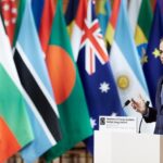 Φον ντερ Λάιεν: «Στρατηγικό σφάλμα» η μείωση του μεριδίου της πυρηνικής ενέργειας στην ΕΕ