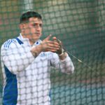 AEK: Σε «κιτρινόμαυρο» φόντο η παρακάμερα του πάρτι με την Τσέλιε