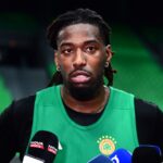 Καραλής για Ντουπλάντις: Ευλογία για μένα η φιλία μας, αν μπορεί αυτός γιατί όχι κι εγώ;