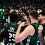 EuroLeague: Δύσκολη αποστολή στη Βαλένθια για τον Ολυμπιακό