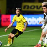 Superleague: Τα ματς των Play Outs