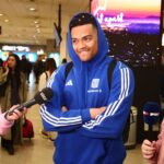 Η επόμενη μεγάλη μεταγραφή Αλαφούζου στον Παναθηναϊκό μετά τον Τσάπρα