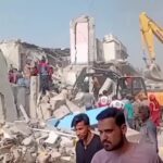 Επίθεση με drone προκάλεσε πυρκαγιά σε σταθμό αποθήκευσης καυσίμων στο Άμπου Ντάμπι