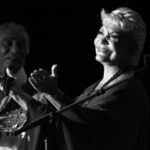 Μαρινέλλα: Ο θρυλικός έρωτας με τον Στέλιο Καζαντζίδη και ένα απρόσμενο περιστατικό στο Σινά