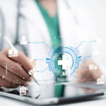 Αυτοκίνητο συγκρούστηκε με μηχανάκι σε διασταύρωση στη Λαμία – Τραυματίστηκε ο δικυκλιστής