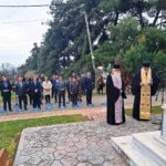 25η Μαρτίου: Γαλανόλευκη – γίγας, 180 τ.μ., στην Πειραϊκή για την εθνική επέτειο – Η πρωτοβουλία του δήμου Πειραιά