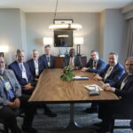 Φλωρίδης για τη δίκη για τα Τέμπη: «Αν κάποιος βρει μεγαλύτερη αίθουσα στην Ευρώπη να μου το πει – Κάποιοι κατέβαζαν τους διακόπτες»