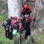 Τραμπ: «Το Ιράν μας έκανε δώρο 10 διελεύσεις από τα Στενά του Ορμούζ»