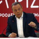 Νέα κόντρα Λυμπερόπουλου – Κυρανάκη στη Βουλή: «Αποχωρούμε και θα τα πούμε» – «Πάλι απειλείς» – ΒΙΝΤΕΟ