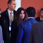 Ψάχνει σωματοφύλακα η Κίμπερλι Γκίλφοϊλ – Δείτε τα απαιτούμενα προσόντα