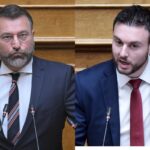 Φλωρίδης για την οπαδική βία: «Θα αντιμετωπιστεί και στη Θεσσαλονίκη, πιστεύω σε λίγο θα εξαρθρωθεί το σύμπαν εδώ»