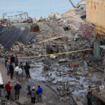 Μέση Ανατολή: Η ΕΕ στέλνει δύο γαλλικά πολεμικά πλοία στην Ερυθρά Θάλασσα