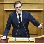 Μητσοτάκης: Προτεραιότητα η ασφάλεια των Ελλήνων πολιτών – Ολοκληρώθηκε η τηλεδιάσκεψη