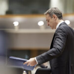 Κωνσταντοπούλου: Το βίντεο που ανήρτησε από το Δικαστικό Μέγαρο Λάρισας – «Απίθανα έκτροπα, έγιναν μηνύσεις από συγγενείς θυμάτων των Τεμπών»