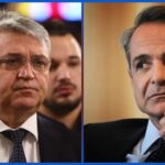 Βελόπουλος στη Βουλή: Η στρατιωτική βοήθεια στην Κύπρο έπρεπε να έχει σταλεί νωρίτερα