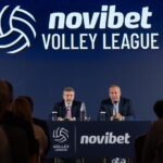 Οι μονομαχίες του Ολυμπιακού με Φενέρμπαχτσε & Μπασκόνια, Παναθηναϊκός AKTOR – Ερυθρός Αστέρας και EuroCup στα Novasports! 