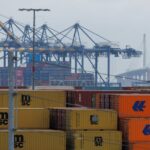 Η ξέφρενη πορεία μεθυσμένης οδηγού στο Παγκράτι: «Χτύπησε τρία ΙΧ και μηχανάκι που καρφώθηκε σε είσοδο πολυκατοικίας»