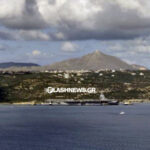 Καιρός: Σε εξέλιξη η ψυχρή εισβολή – Πού θα βρέχει και πώς θα είναι το σκηνικό την 25η Μαρτίου