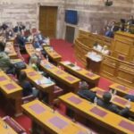 EE: Πώς διχάζει Ουκρανικό, Ιράν – Σε θέση μάχης για τη Σύνοδο Κορυφής