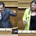 ΠΑΣΟΚ: Η κυβέρνηση θα συνεχίσει να καλύπτει τον κ. Αυγενάκη;