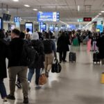 Συναγερμός στον εναέριο χώρο της Κύπρου: «Προτιμώ να μείνω εδώ, πολύ επίφοβο» – Επέστρεψε στην Αθήνα πτήση για Λάρνακα