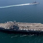 ΥΠΕΞ Κύπρου: Θα συζητήσουμε το θέμα των βρετανικών βάσεων μετά την κρίση στη Μέση Ανατολή