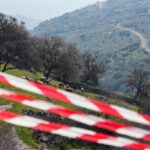 Πέθανε η Λουκία, η διάσημη γάτα του Αρχαίου Θεάτρου του Διονύσου [βίντεο]