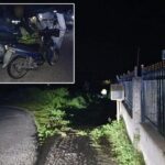 Ρωγμές στο έδαφος και κατολισθήσεις απειλούν κατοικίες στην Πάτρα – «Φύγετε από το σπίτι, κινδυνεύετε»